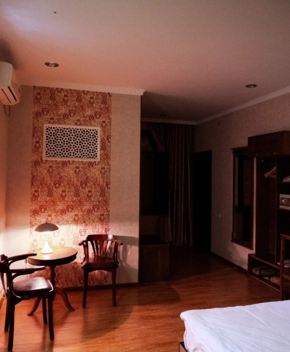 Single Room